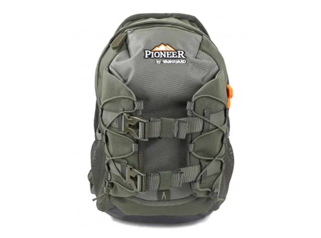 Vanguard Pionner 975