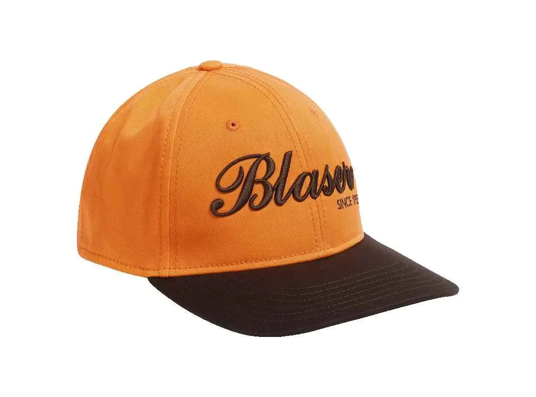 Gorra Blaser Striker Edicion Limitada