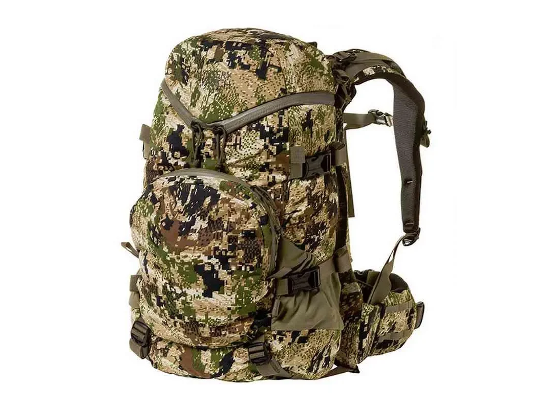 Mochila Mystery Ranch Pop Up 28