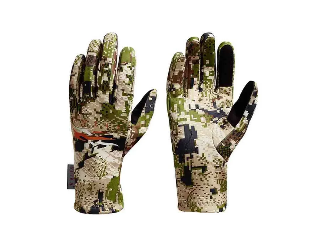 Guantes Sitka Traverse L