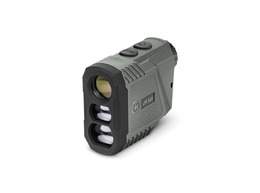 TELEMETRO HAWKE LRF800