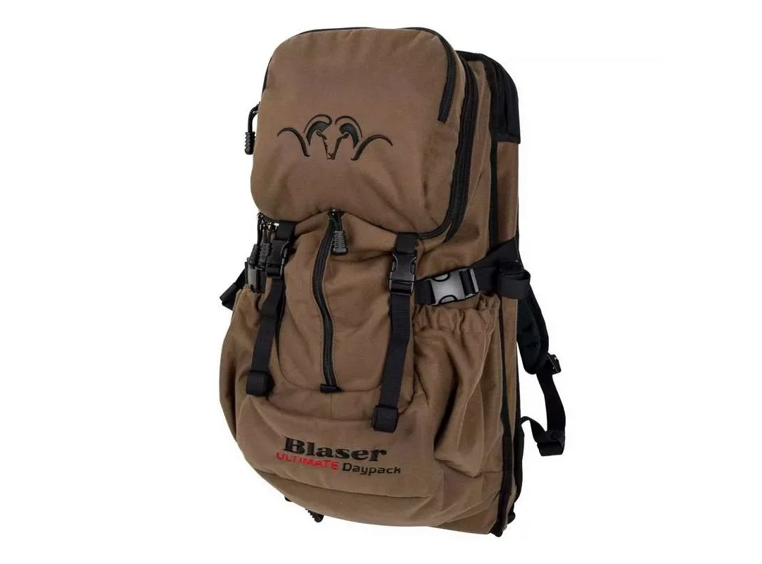 Mochila Blaser Ultimate DayPack Marron