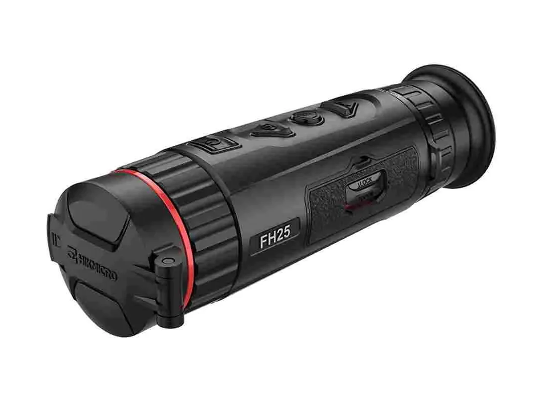 Hikmicro Falcon FH25