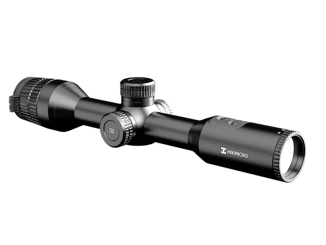 Visor térmico Stellar SH 35 Hik-Micro
