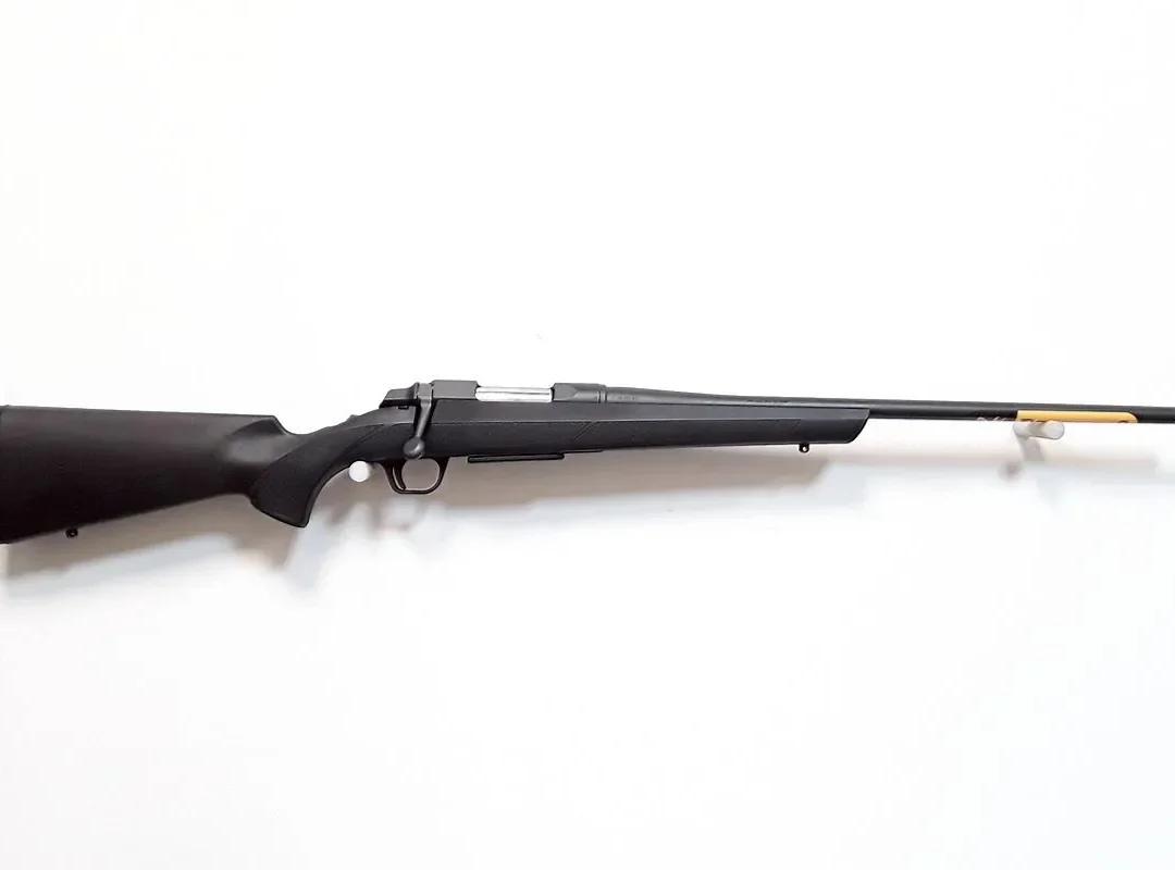 Browning A-Bolt 3 243W