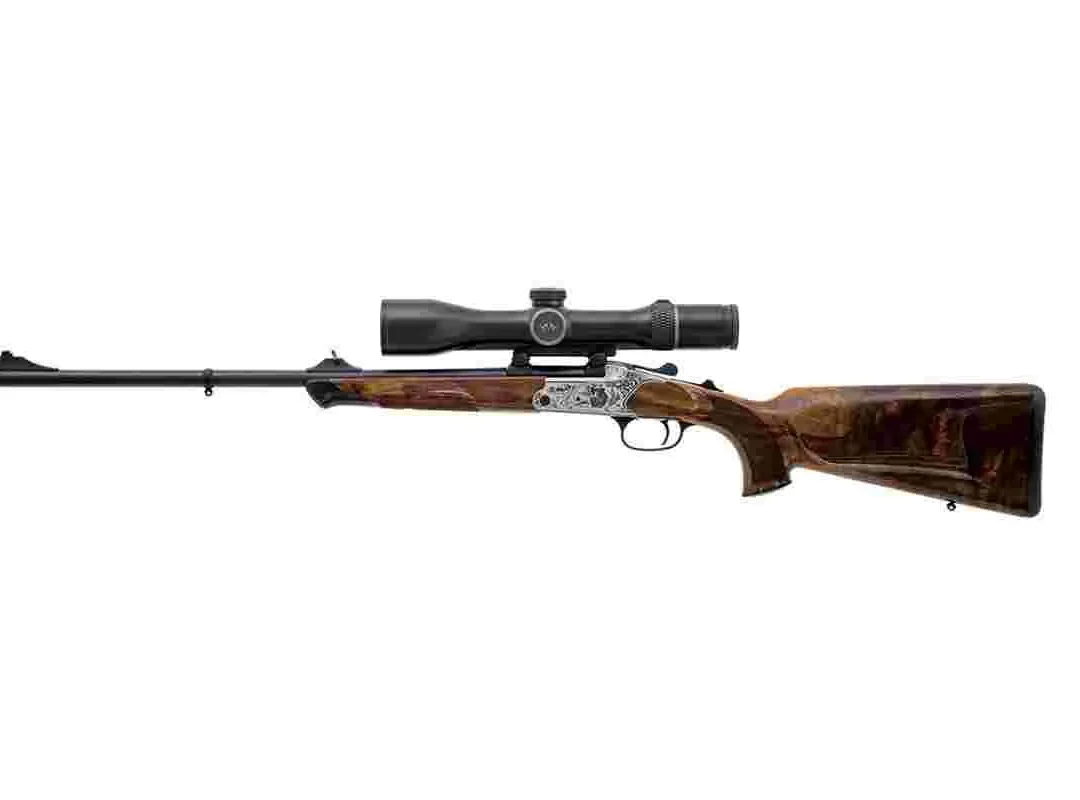 Blaser K95 Luxus