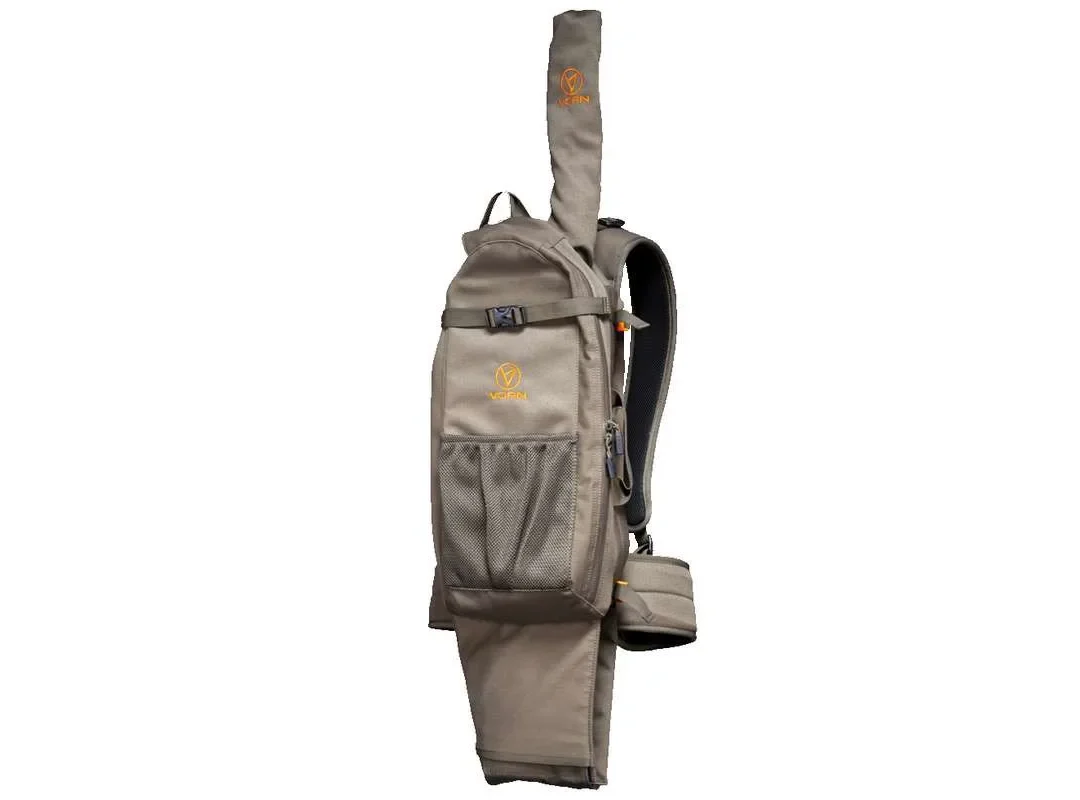 Mochila Vorn LT12
