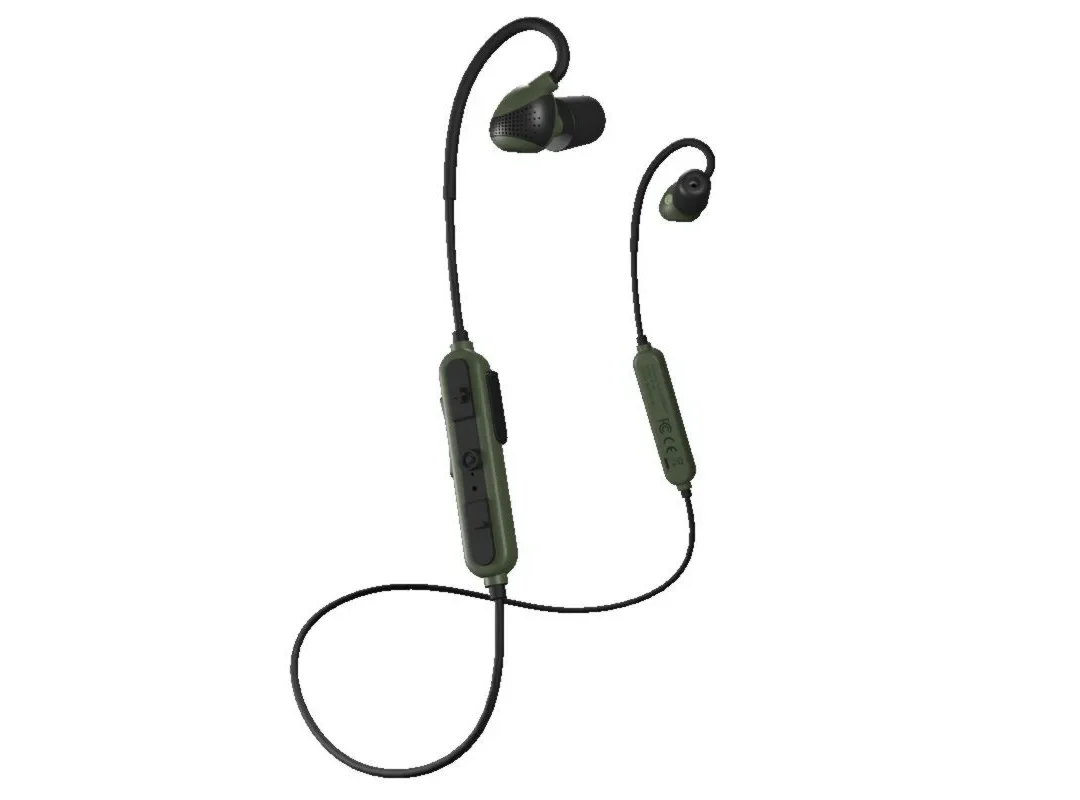Tapones electronicos Advance IT36