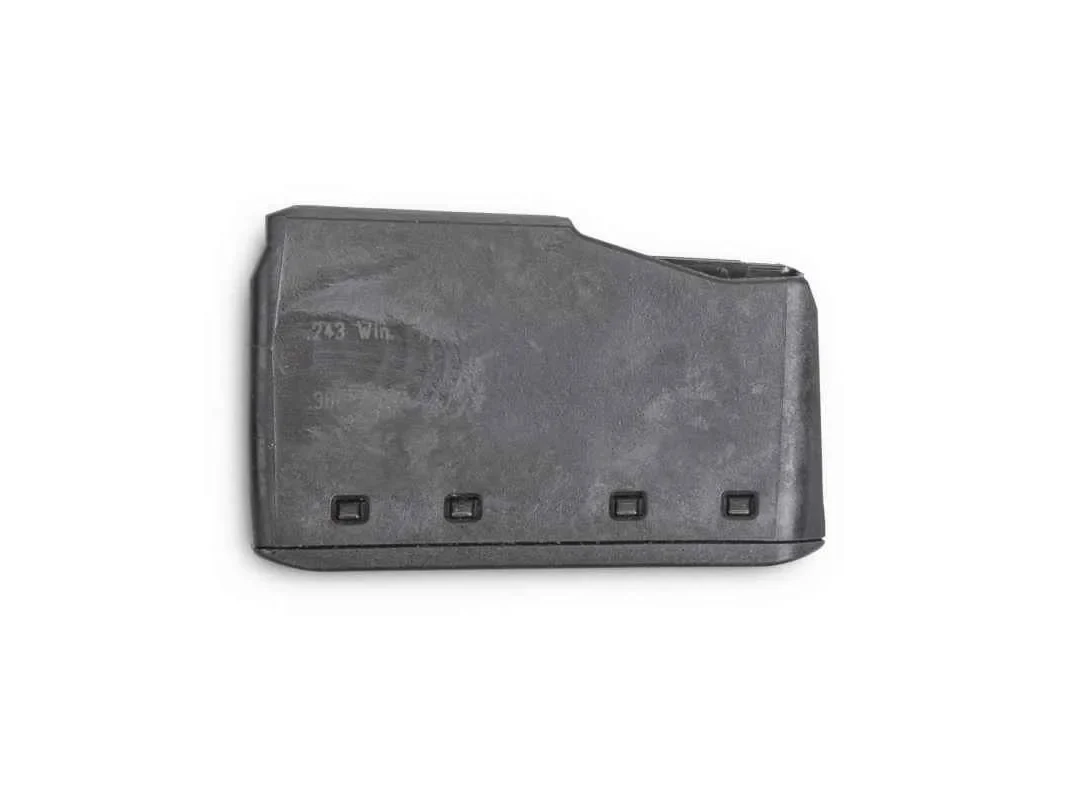 Cargador extraible B14