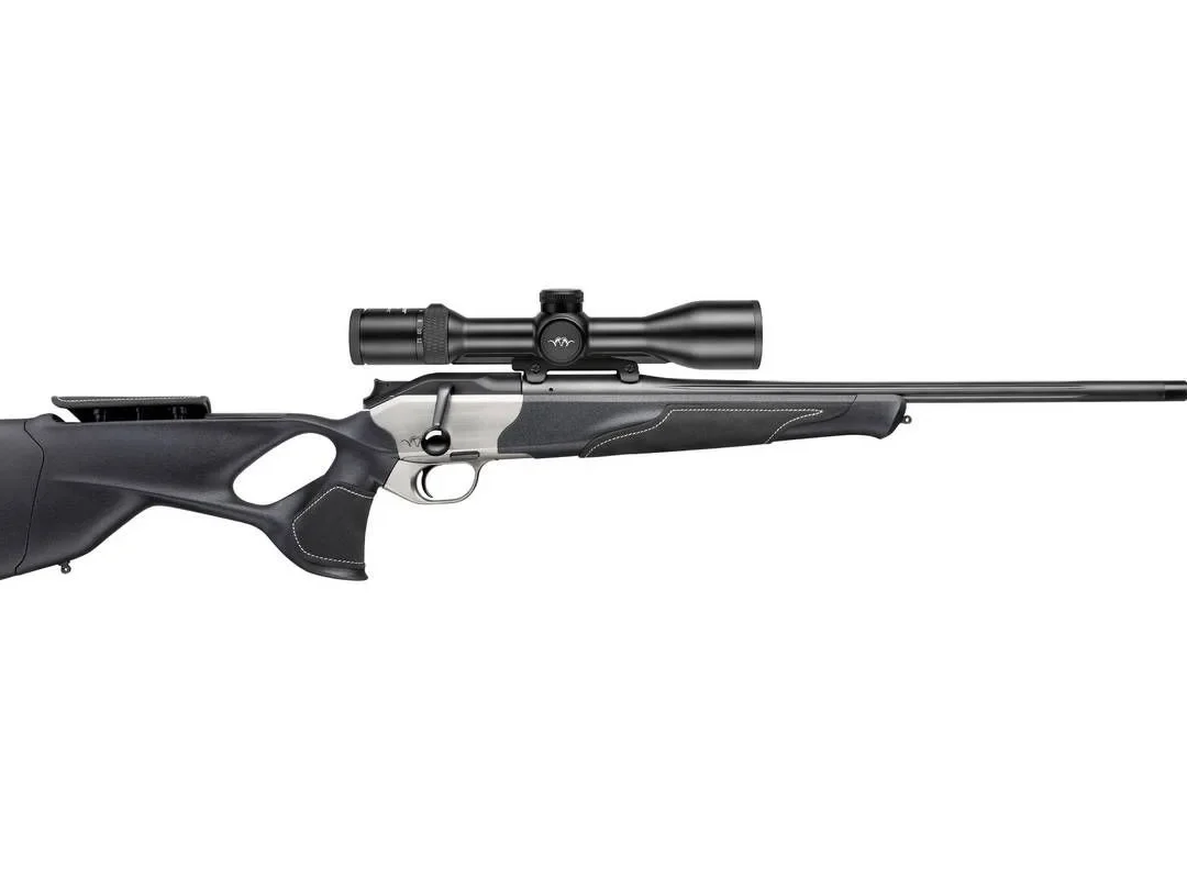 Blaser Silverstone 300WM