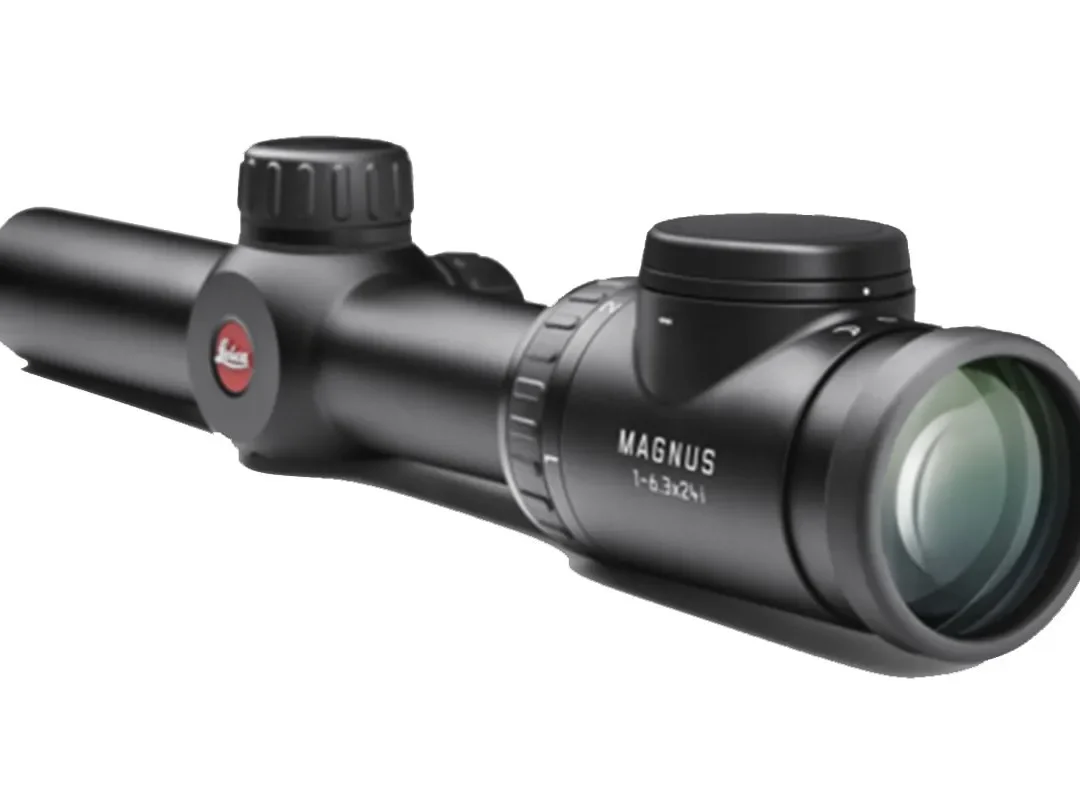 Leica Magnus i 1-6,3x24