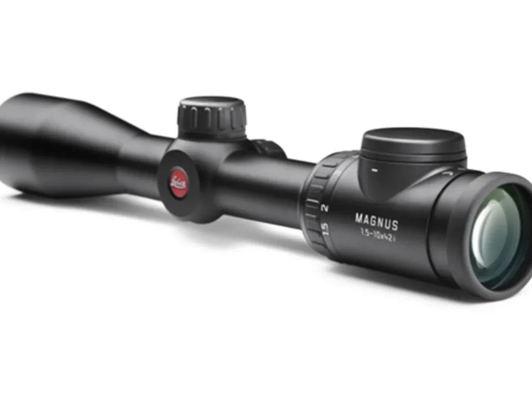 Leica Magnus i 1,5-10x42