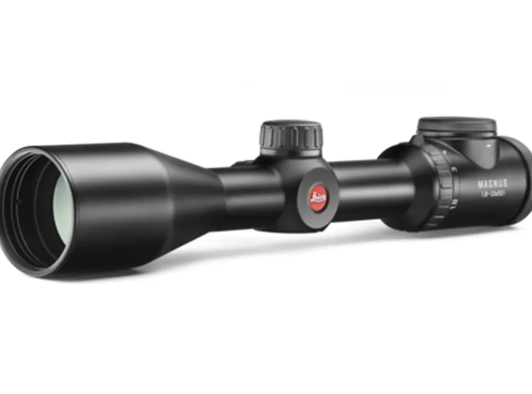 Leica Magnus i 1,8-12x50