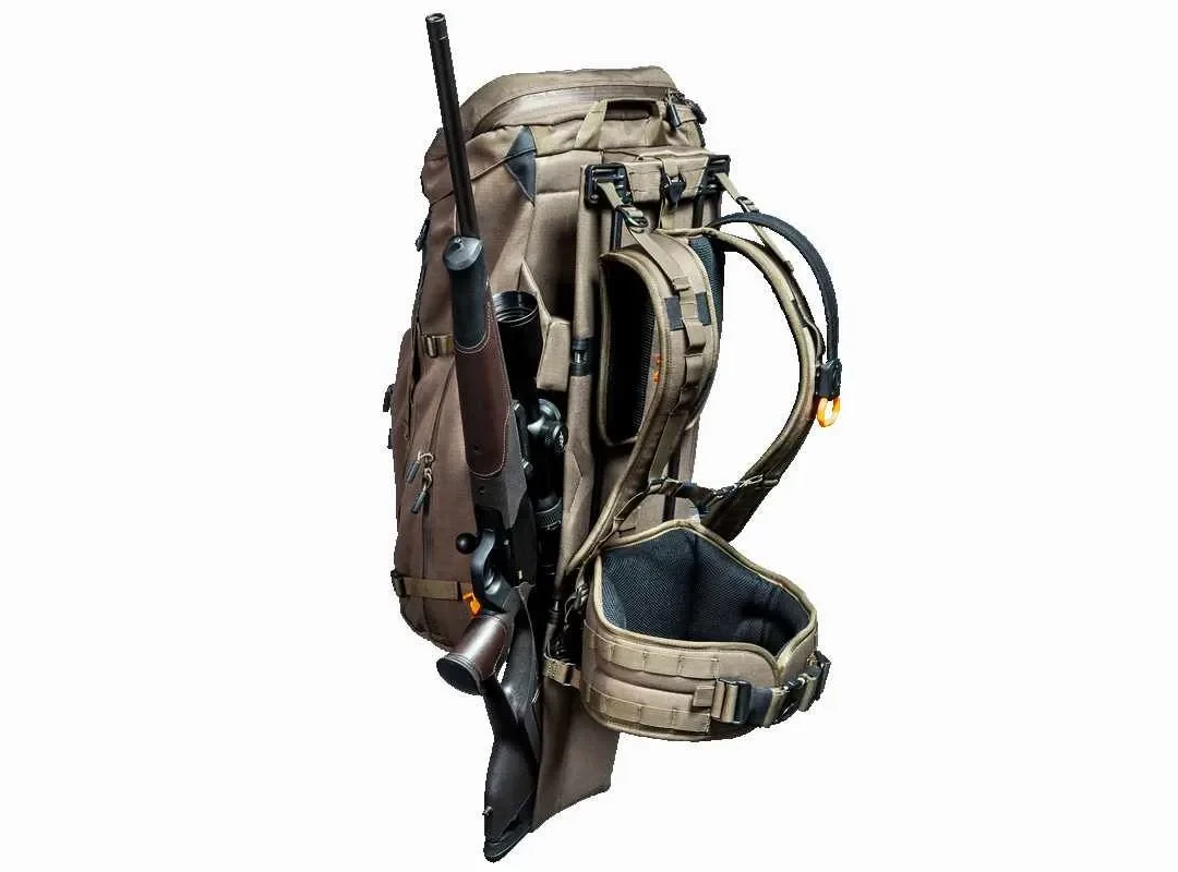 Mochila Vorn EV45