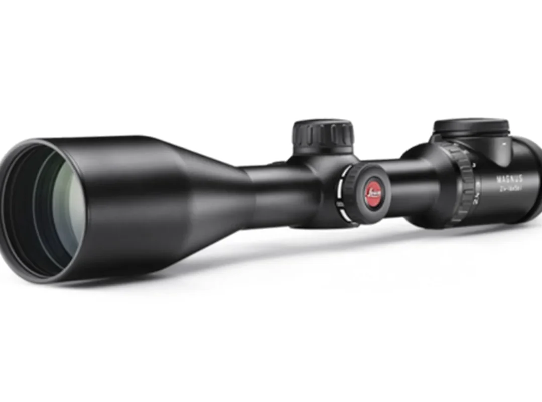 Leica Magnus i 2,4-16x56