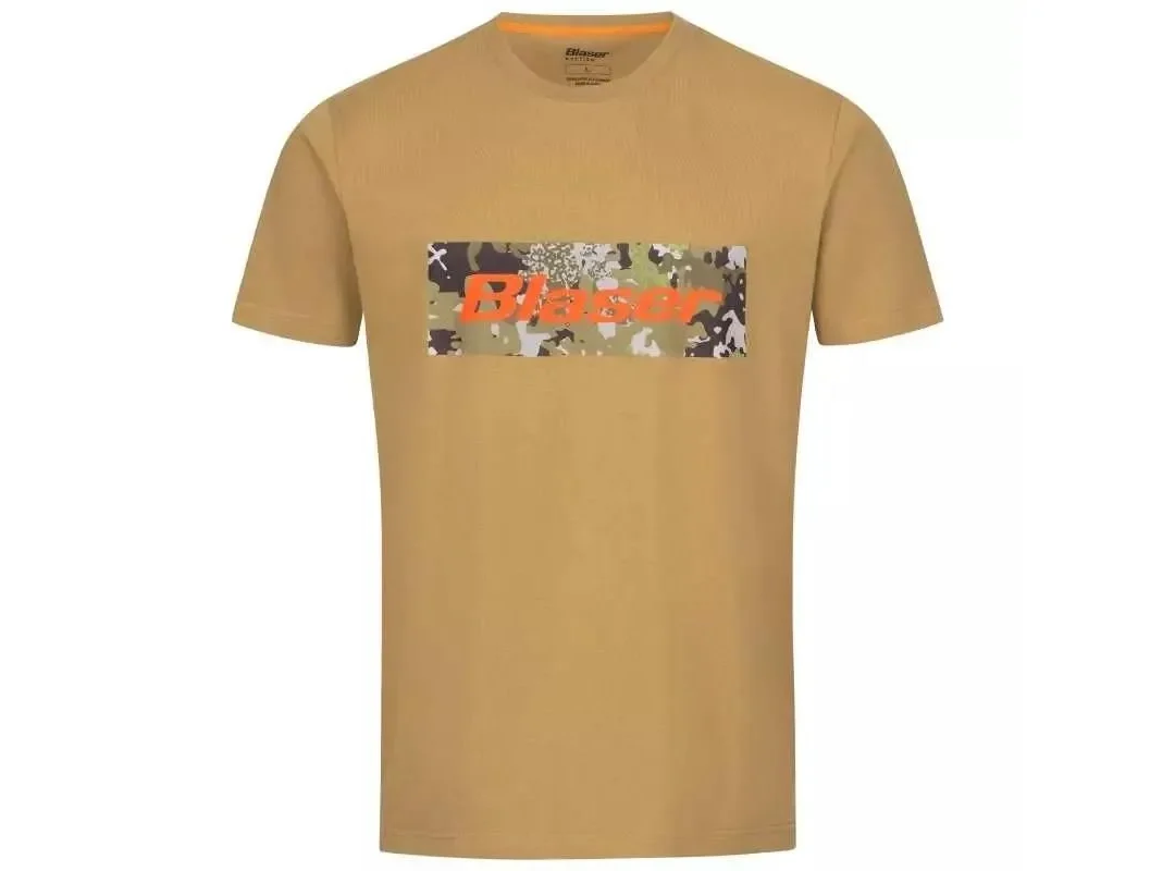 Camiseta Blaser