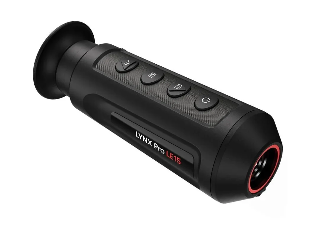 Monocular termico Hikmicro Lynx Pro LE15