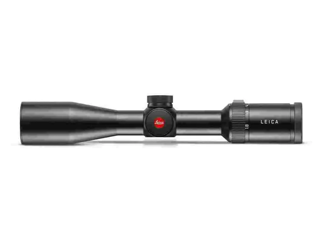 Leica Fortis 6 1,8-12x42i