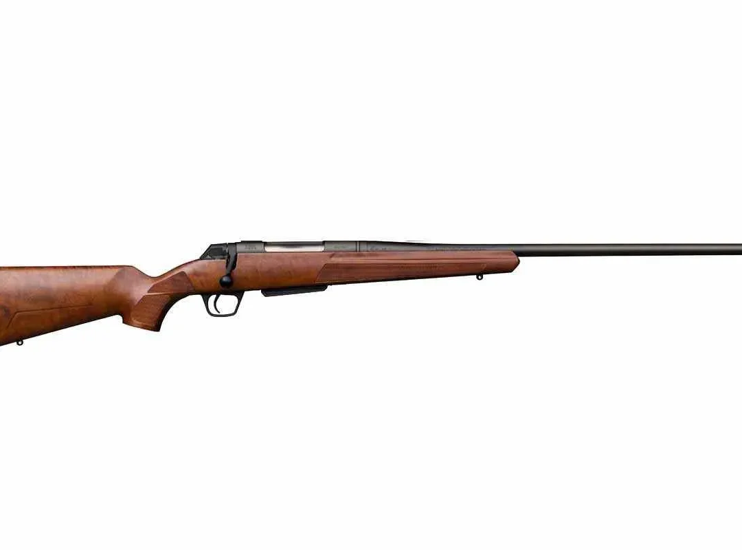 Winchester XPR Sporter 338wm.