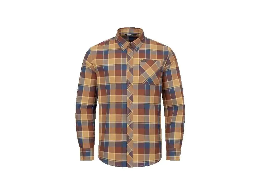 Camisa de hombre Blaser Charles talla L