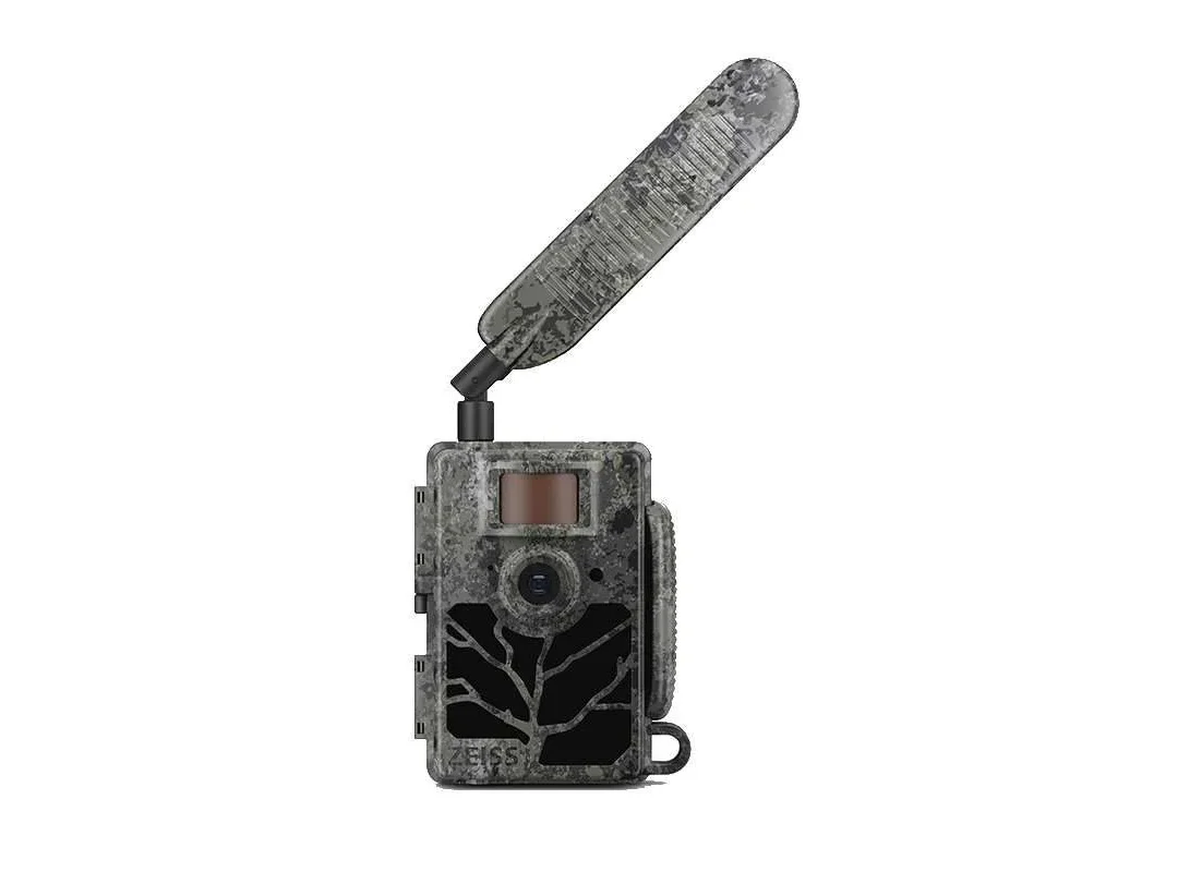 Camara Zeiss Secacam 5
