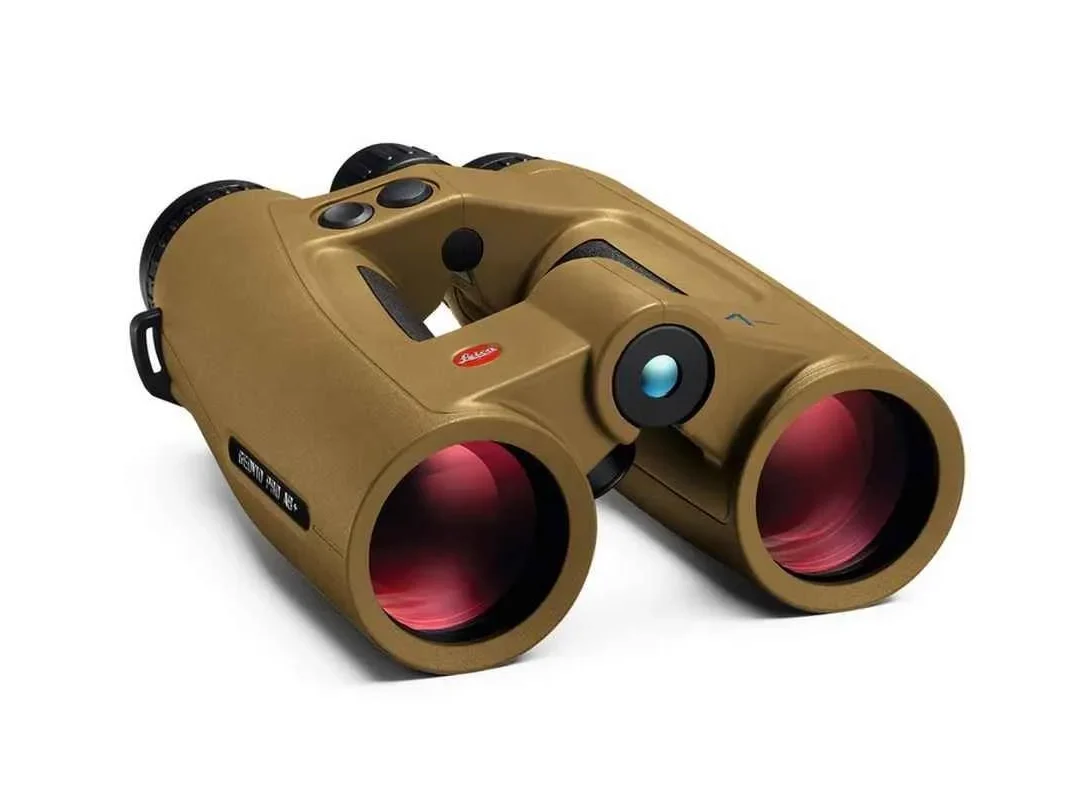 Leica Geovid Pro 10X42 AB+