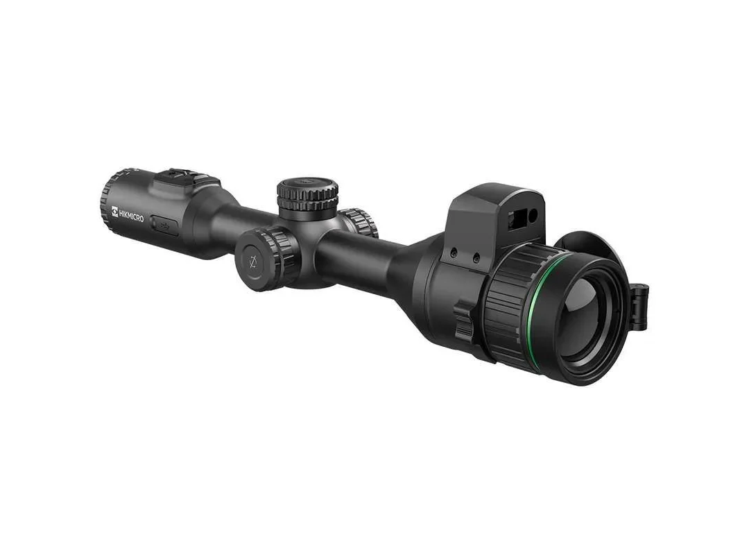 Visor nocturno y diurno Alpex LRF 4k A50E con telemetro