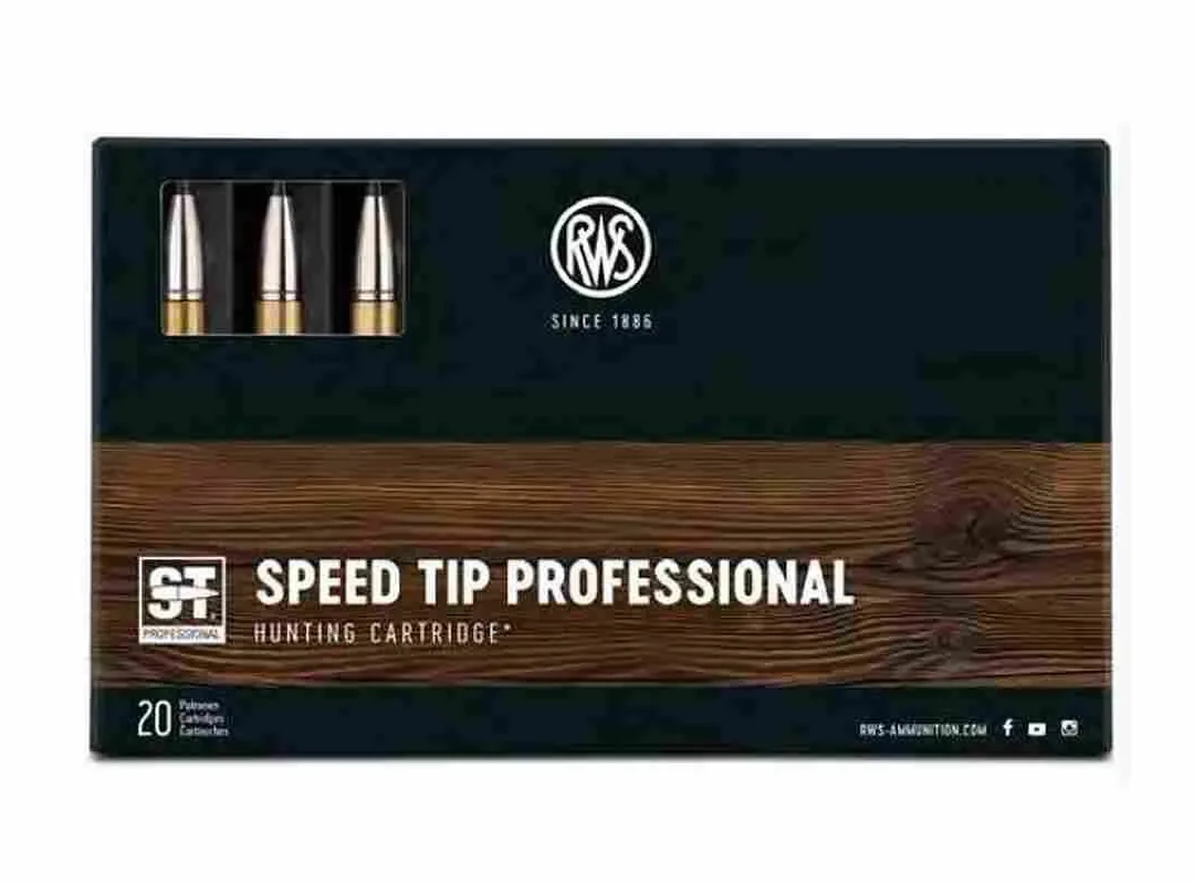 RWS SPEED TIP PRO