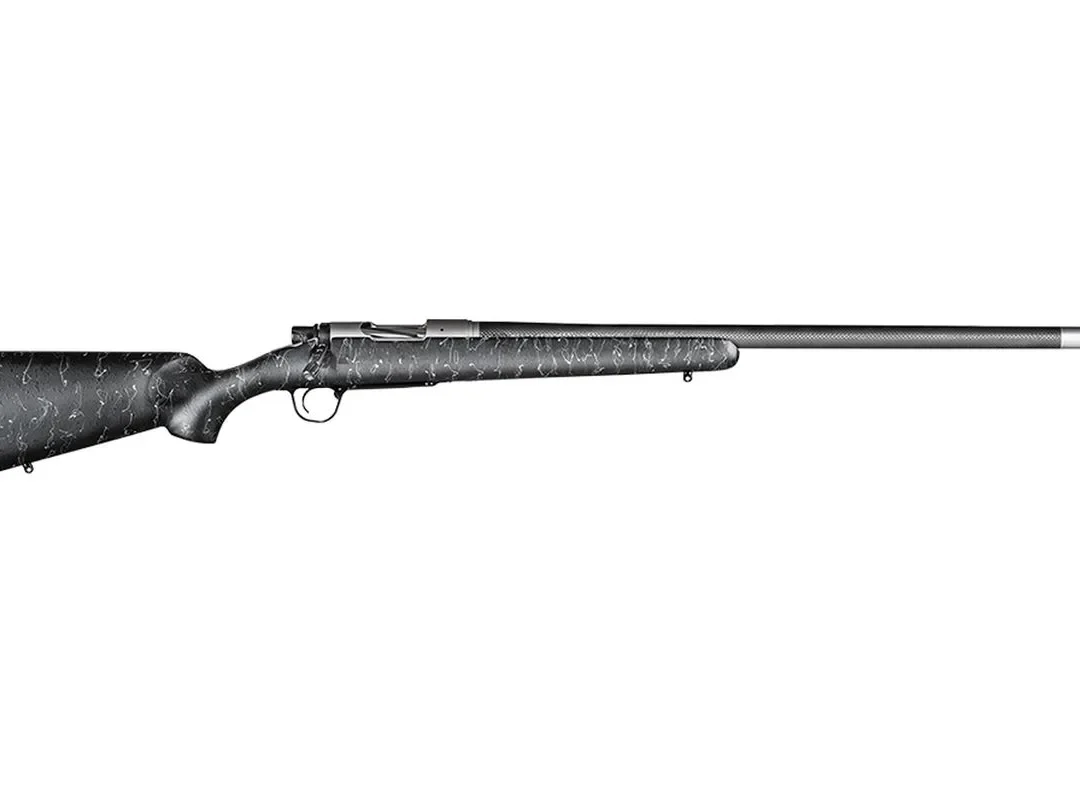 Christensen Ridgeline