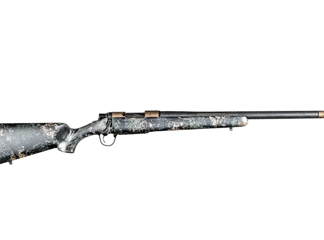 Christensen Ridgeline FFT