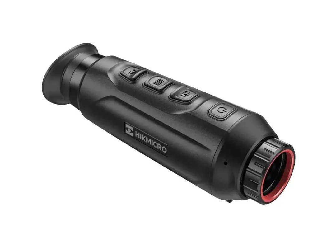 Monocular termico Hikmicro Lynx Pro LH25 2.0