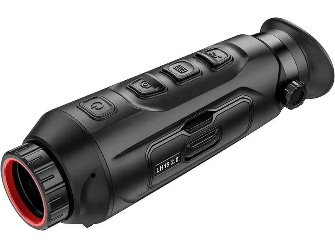 Monocular termico Hikmicro Lynx Pro LH19 2.0