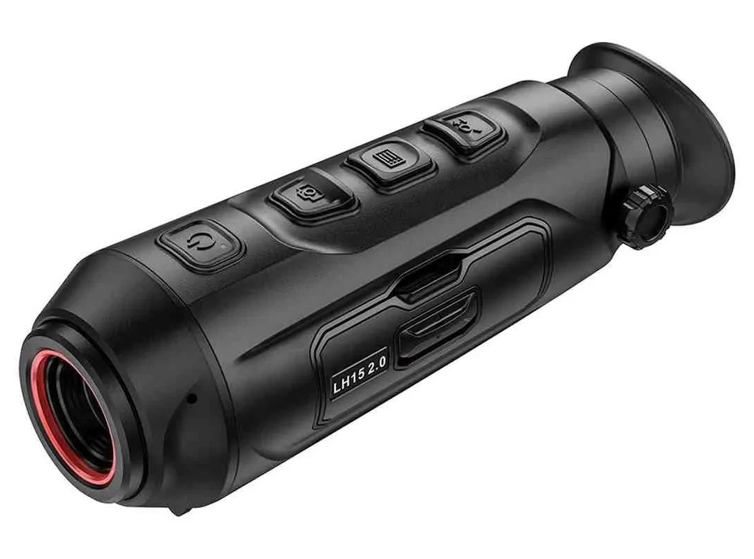 Monocular termico Hikmicro Lynx Pro LH15 2.0