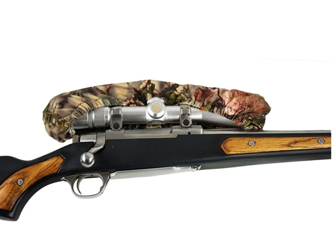 Funda de Visor Alpine