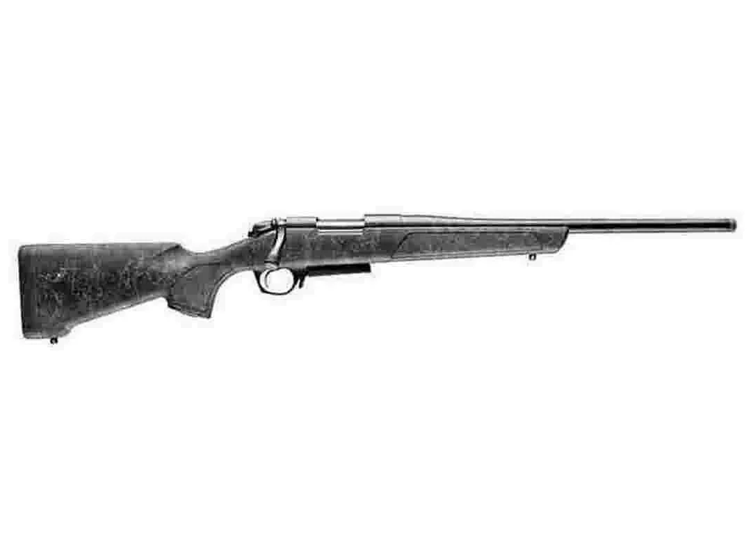Bergara B14 Stoke