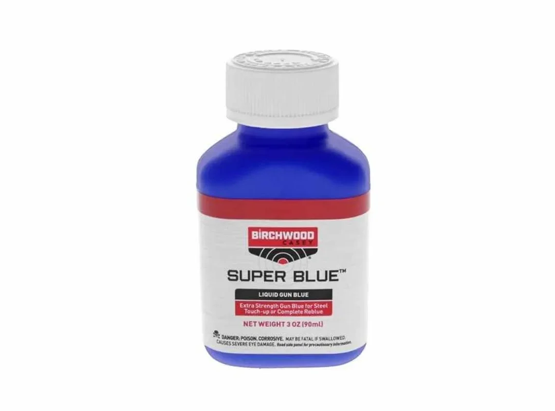 Pavonador Super Blue