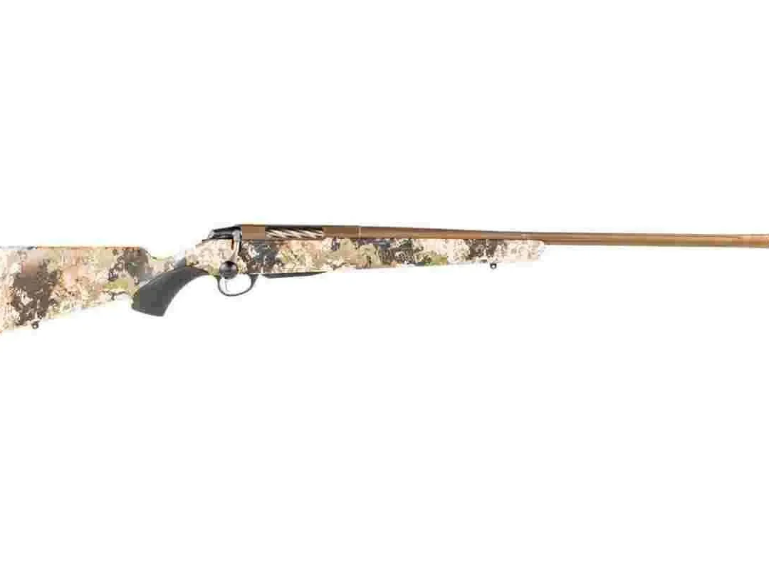 Tikka T3x Lite Veil Wideland