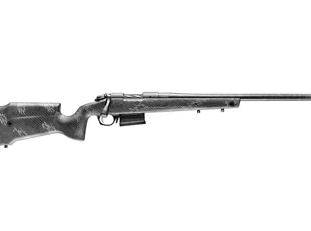 Bergara B14 Crest Carbon