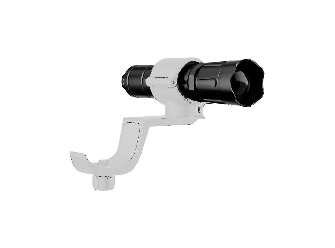 Linterna L028 Hikmicro 850nm