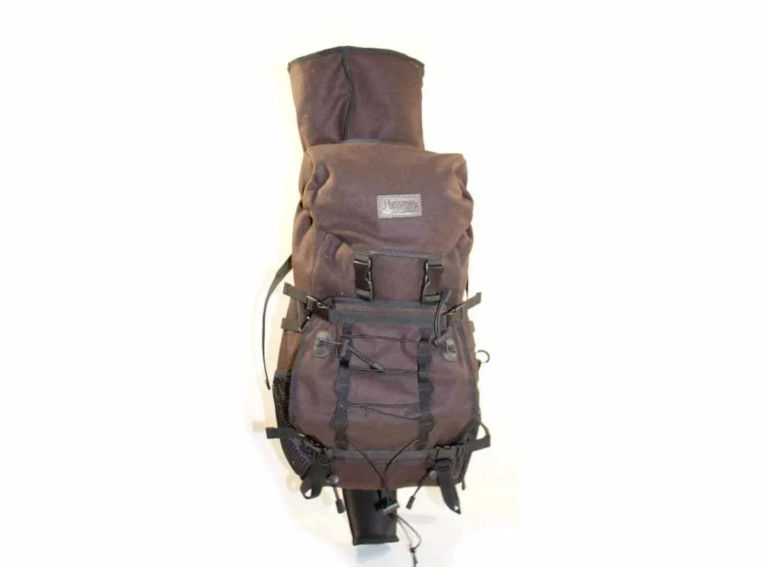 Mochila porta rifle Arild 36L