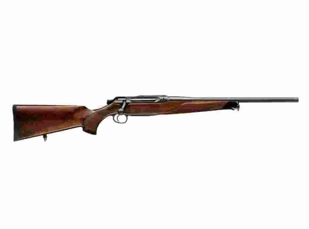 Sauer 505 ErgoLux