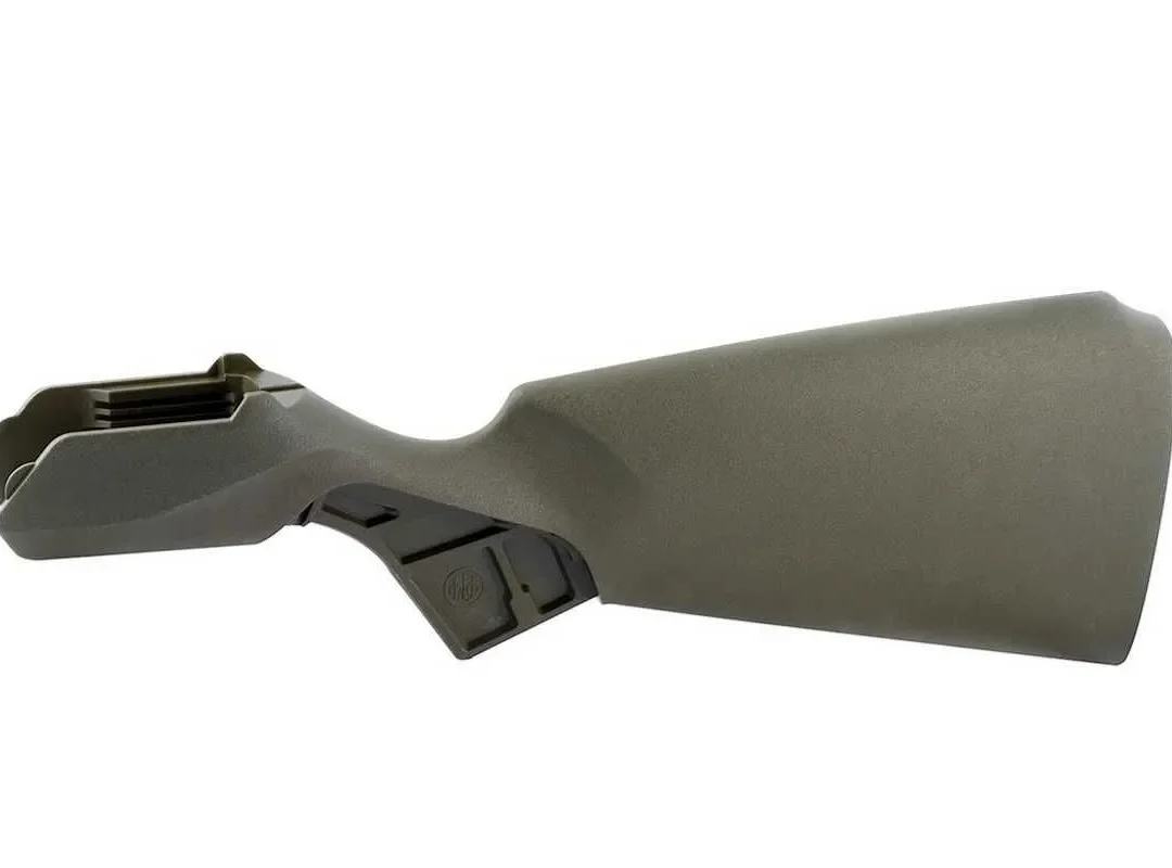 Culata y guardamanos Beretta BRX1 sintetico Verde