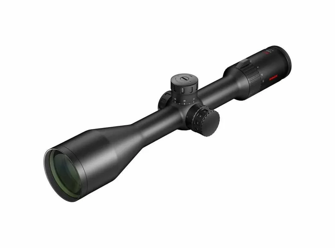 MINOX RS-4 3-12x56 BDC
