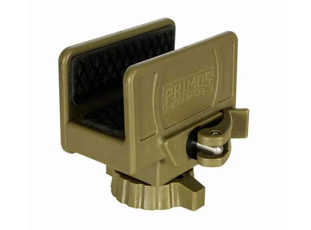 Soporte Primos para rifle.