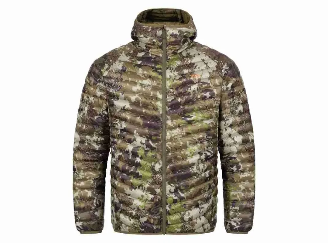 Chaqueta Blaser Challenger Airflake Huntec