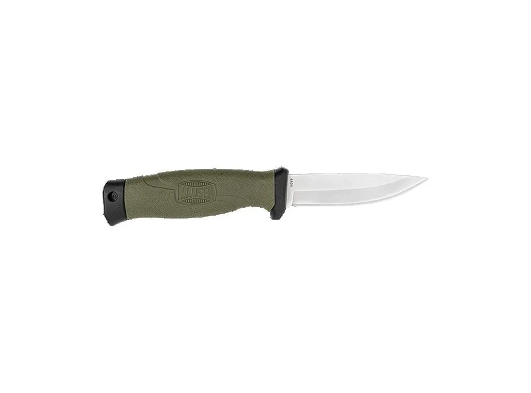 Cuchillo de caza Mauser