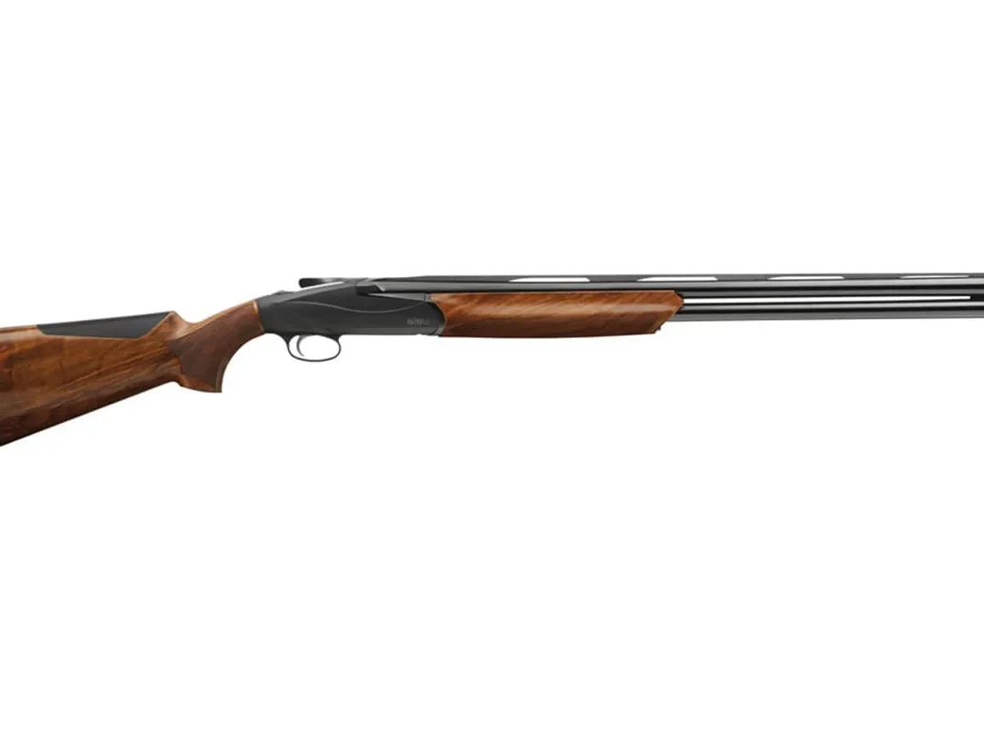 Benelli 828 U Black