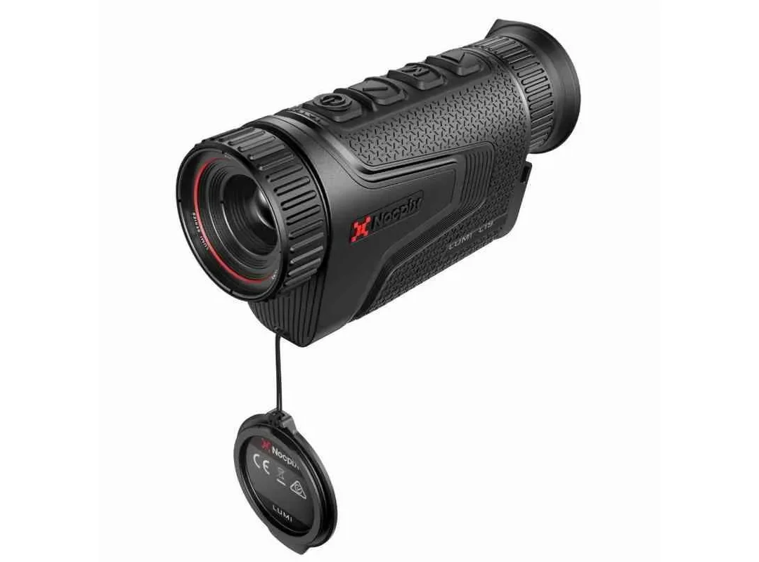 Monocular térmico Nocpix Lumi LL19