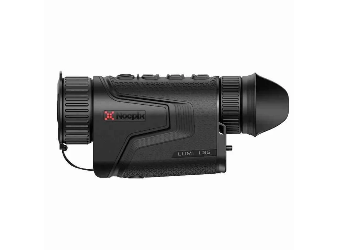 Monocular térmico Nocpix Lumi LL35