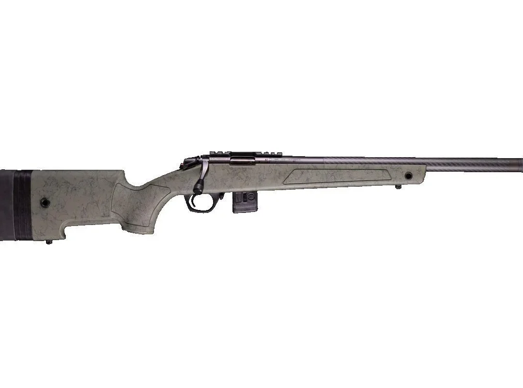 BERGARA BMR-X CARBON 17HMR